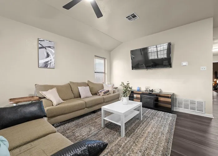 Holiday home Urban Loft