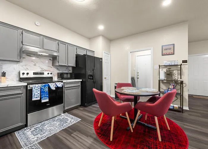 Urban Loft Killeen