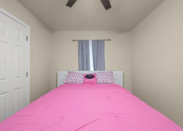 Urban Loft Killeen