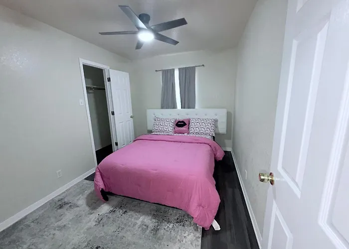 Urban Loft * Killeen