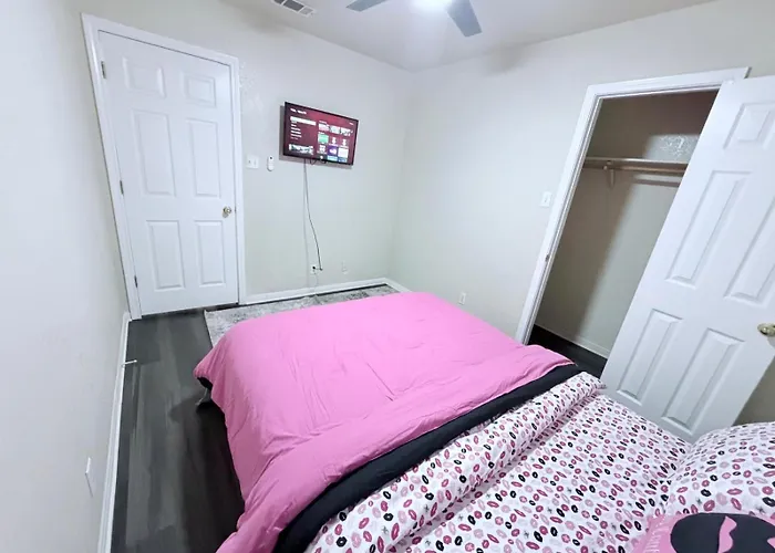 Holiday home Urban Loft Killeen