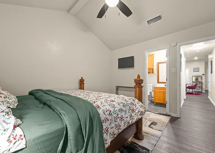 Urban Loft Killeen