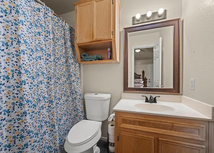 Urban Loft Holiday home Killeen