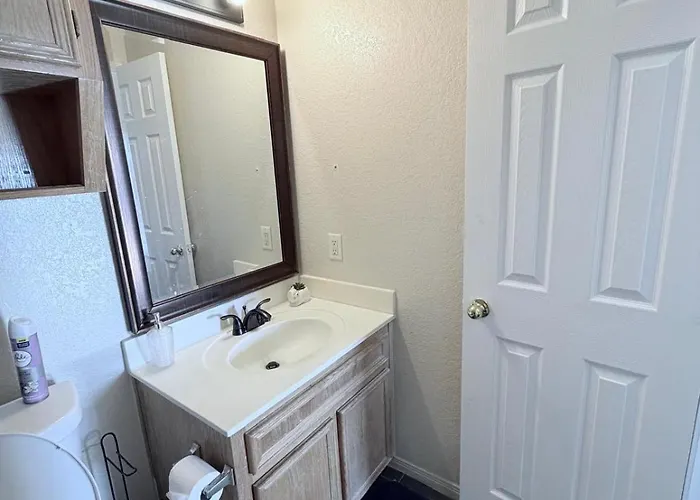 Urban Loft Holiday home Killeen